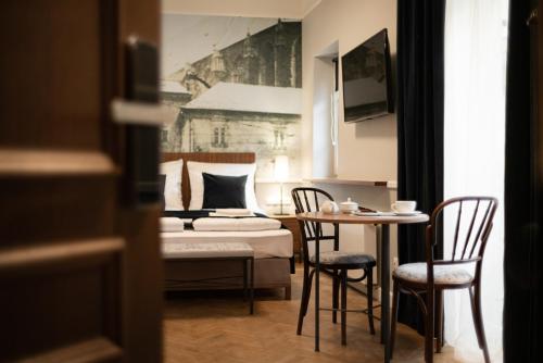 Фотография апарт отеля Starowislna 77