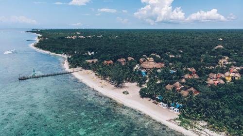 Фотография гостиницы Iberostar Cozumel - All Inclusive