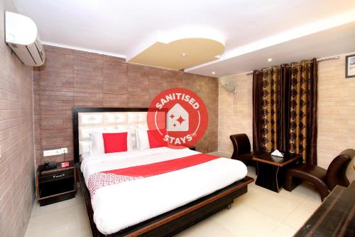 Фотографии гостиницы
OYO 5956 Hotel Continental Inn 42