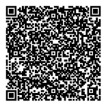 QR код гостиницы На берегу Волги