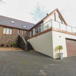 Фотография гостевого дома The Briars