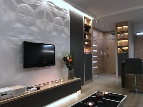 Фотография квартиры 4UApart-Apartment suite Platan Grey