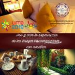 Фотография мини отеля Casa de Baraybar