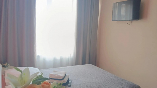 Фотографии квартиры 
            Апартаменты на улице Сухановская