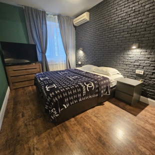 Фотография квартиры Квартира Ваш Временный Дом в Историческом Центре