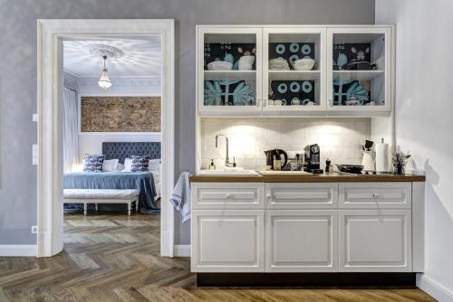 Фотография апарт отеля Gorki Apartments