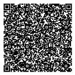 QR код гостиницы Миракс Сапфир