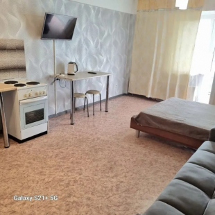 Фотография квартиры Квартира Уютная Студия с Балконом