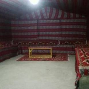 Фотографии базы отдыха
King desert