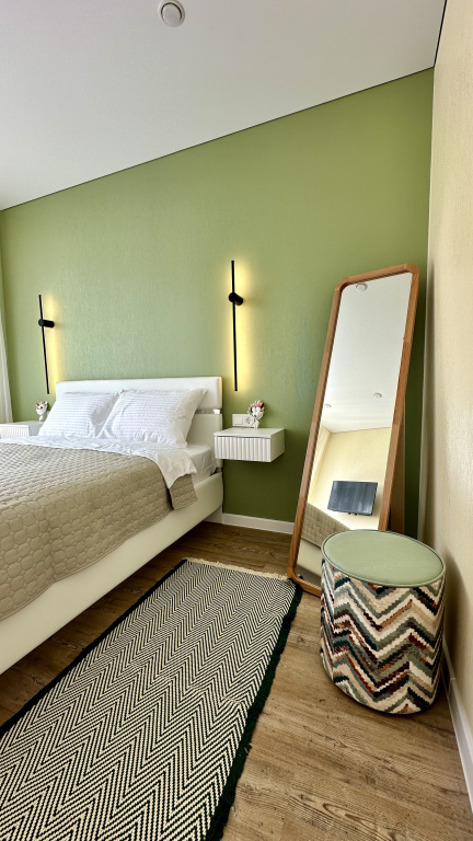 Фотография квартиры Апартаменты В самом Сердце Сибири