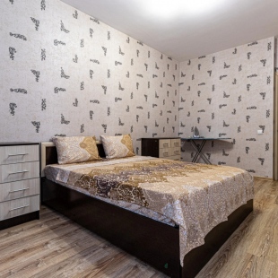 Фотография квартиры Квартира ЖК Губернский