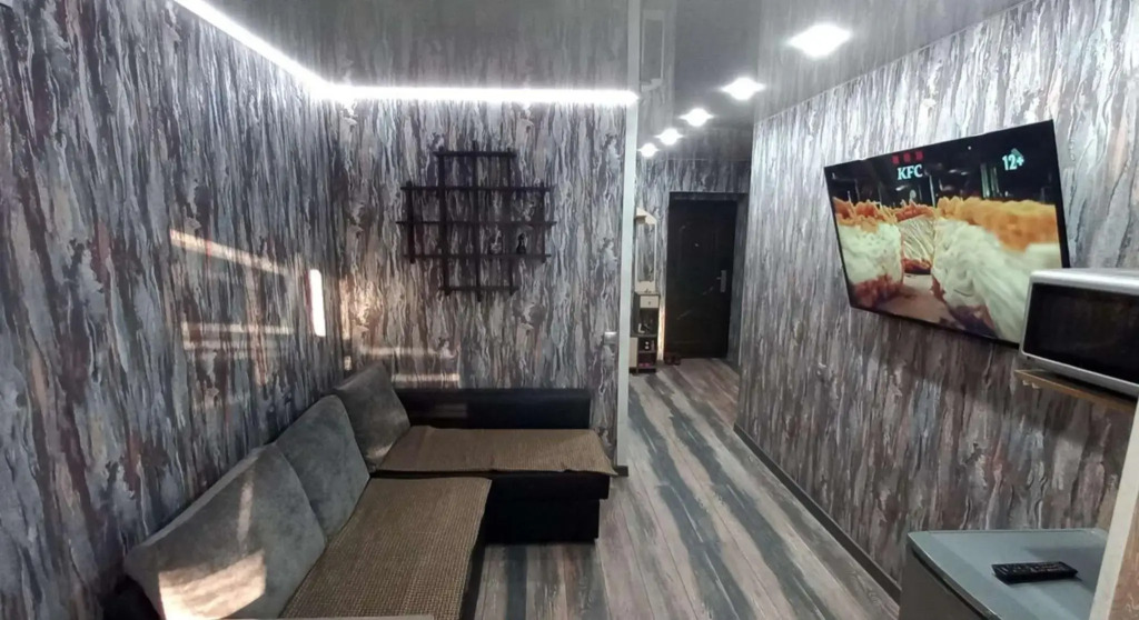 Фотография квартиры Апартаменты на улице Московская 4