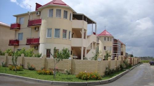 Фотография гостевого дома Вилла Вера