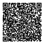QR код гостевого дома Хижина