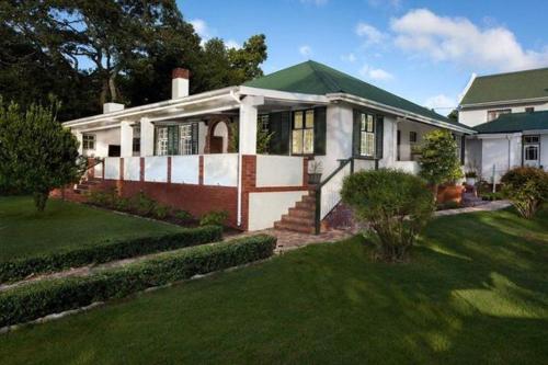 Фотография гостевого дома Lanherne Guest House Bed & Breakfast