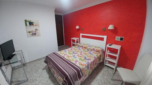 Фотография гостиницы Hotel Doña Carmen