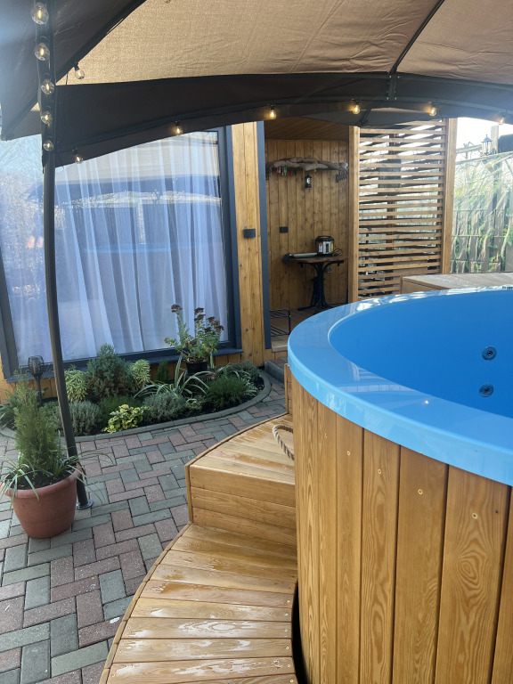 Фотография Коттеджа Частный дом Дача Геленджик