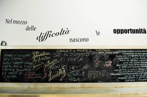 Фотография мини отеля Guest Art