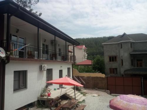 Фотографии гостевого дома
RELAX MINI - 2020