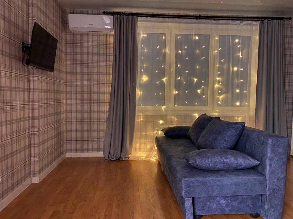 Фотография квартиры Batasheva Apart (Баташева Апарт) на проспекте Гагарина