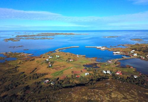 Фотография гостевого дома Sunset View Lofoten