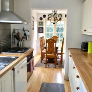 Фотографии гостевого дома
Cosy Victorian Terrace house in Jericho