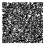 QR код квартиры Апартаменты трёхкомнатные в центре города с балконом