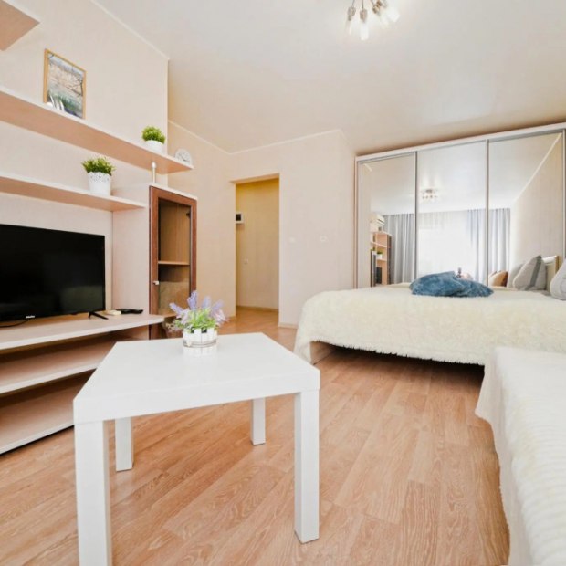 Фотографии квартиры 
            Апартаменты на улице Козловская 31