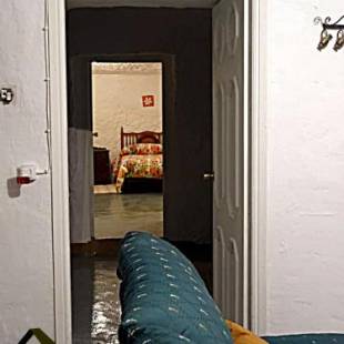 Фотографии гостевого дома
Cueva Navarro