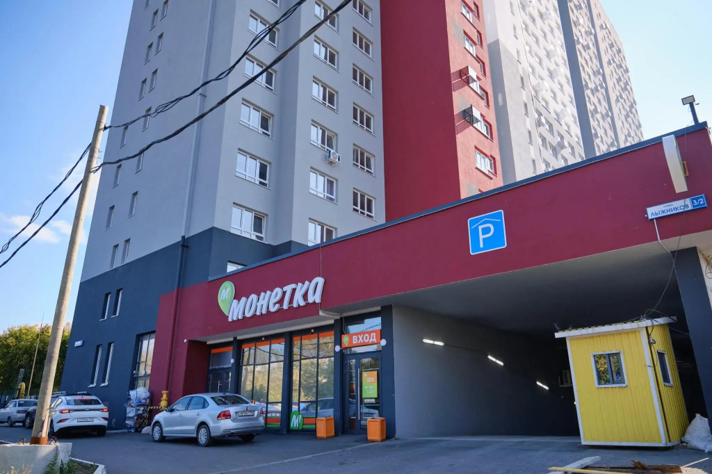 Фотография квартиры Апартаменты на улице Лыжников