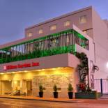 Фотография гостиницы Hilton Garden Inn Guatemala City