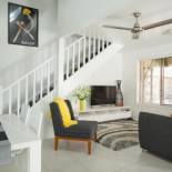 Фотография апарт отеля Byron Central Apartments