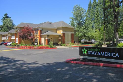 Фотография гостиницы Extended Stay America Suites - Portland - Tigard