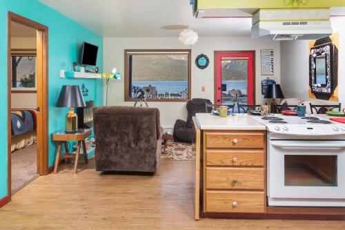 Фотография гостевого дома Alaska's Point of View