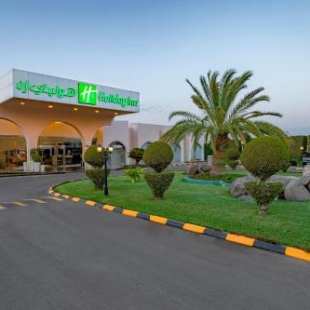 Фотография гостиницы Holiday Inn Yanbu, an IHG Hotel