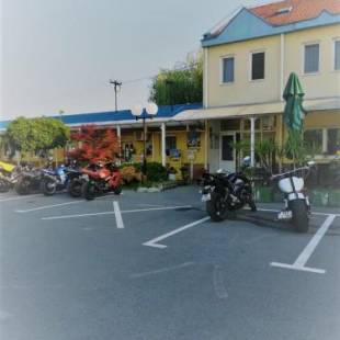 Фотография мини отеля Moto klub Brod