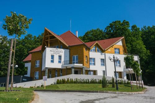 Фотография гостиницы Panorama Boutique Hotel