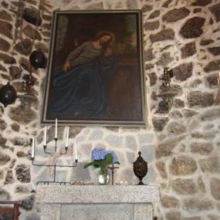 Фотографии гостевого дома
Old House