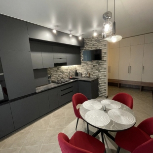 Фотография квартиры Квартира Cozy Baltic Apartments