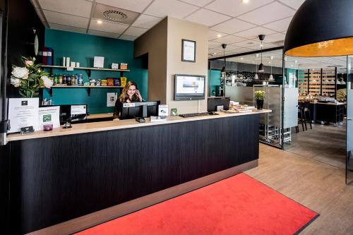 Фотография гостиницы First Hotel Solna