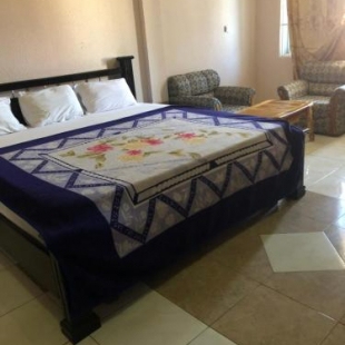 Фотография гостиницы Pemicsa Hotel Accra