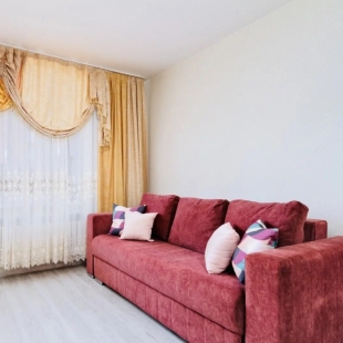 Фотография квартиры Апартаменты на Фрунзе 20