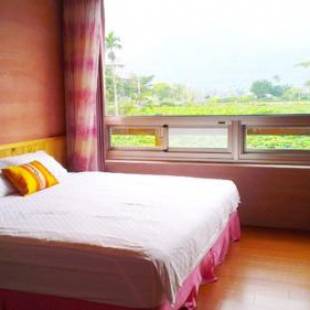 Фотографии мини отеля 
            Ying Tian Ye Homestay