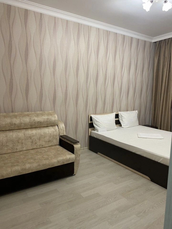 Фотография квартиры Квартира элитном жилом комплексе на берегу озера