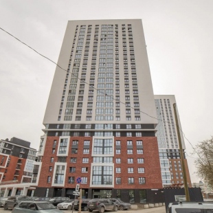 Фотография квартиры BeGuest на Свердлова 32