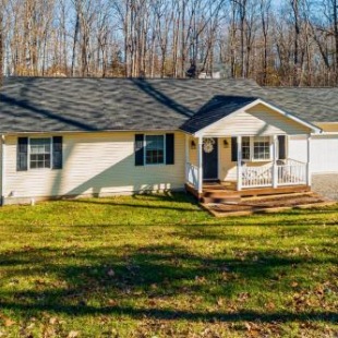 Фотография гостевого дома Sunny Side Up