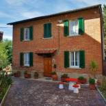 Фотография гостевого дома Casa Fonte di Bacco