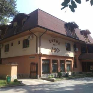 Фотография гостиницы Hotel Les