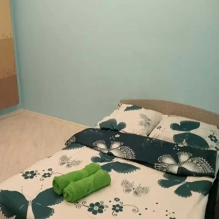 Фотография квартиры Квартира Апартаменты Финский 4А (3)