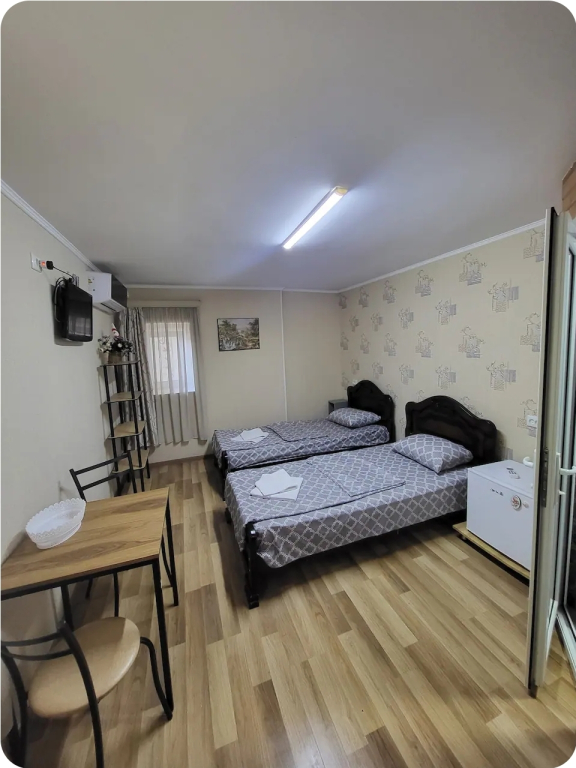 Фотография Коттеджа Частный дом Dmanisi 36